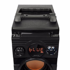 SQUEAK kõlar BASSBLASTER BLUETOOTH 5.1 SQ1001