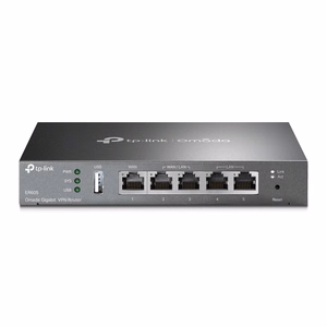 TP-Link Omada Gigabit VPN ruuter