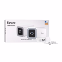 Sonoff CAM-B1P 2K Outdoor WiFi Smart Camera