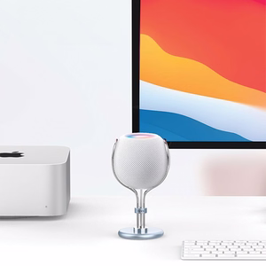 SODI SHM-300 Alus jaoks Apple HomePod - sinine