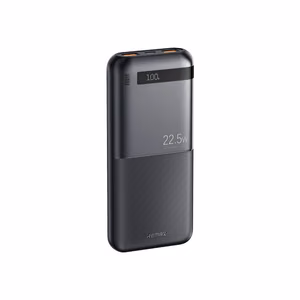 External battery Akupank Remax RPP-71 22.5W 10000mAh must
