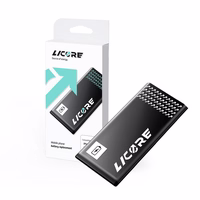 LICORE battery jaoks IPHONE XS Max 3174 mAh