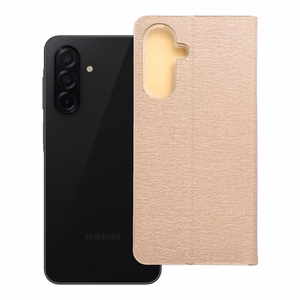 LUNA Book kuldne jaoks SAMSUNG A26 5G kuldne