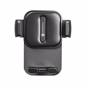 FORCELL F-GRIP GuardianAV car hoidja jaoks air vent must