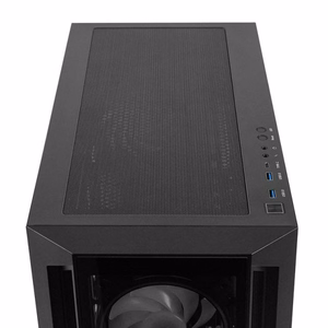 Arvutikorpus CHIEFTEC Apex ARGB MidiTower must