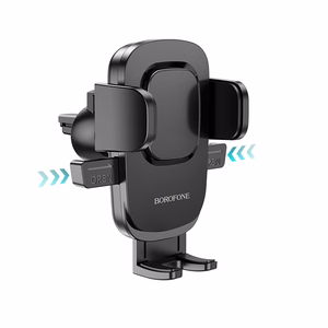 Borofone Car hoidja BH69 air vent mount must