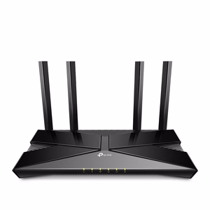TP-Link AX1800 kahesageduslik Wi-Fi 6 ruuter