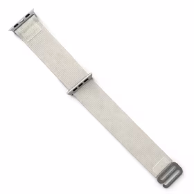 Apple Watch 38/40/41mm Steel Buckle Strap - hall