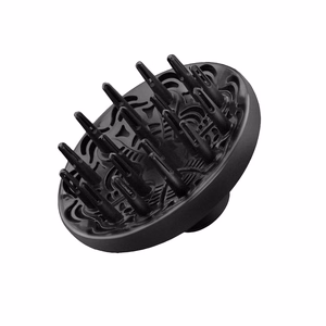 BaByliss D572DE – föön, 2200 W, must