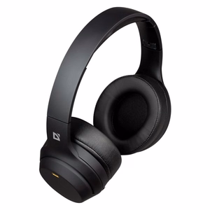 HEADPHONES DEFENDER BLUETOOTH FREEMOTION B690 must