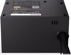 Toiteplokk Endorfy Elementum E5 (EY7A001) 550 W