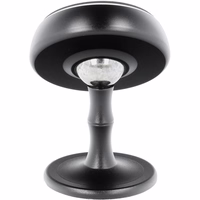 Magnetic car phone hoidja Sinine Star Mid Stick dashboard must