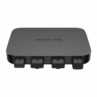 EcoFlow Alternator Laadija