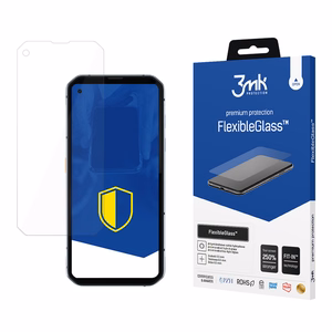 Blackview BL6000 Pro 5G – 3mk FlexibleGlass telefoni ekraanikaitse