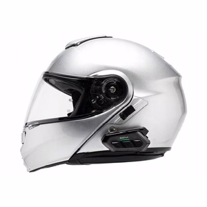 Sena Spider RT1 topeltkomplekt mootorratta intercom
