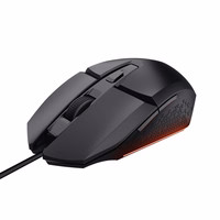 Trust Felox Gaming wired mouse GXT109 must