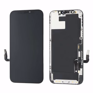 Ekraan Apple iPhone 13 puutetundliku klaasiga OEM Soft OLED (Self-Diagnosable)
