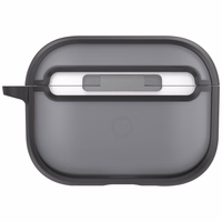 Uniq Veren Ümbris jaoks AirPods Pro 3 - Brown