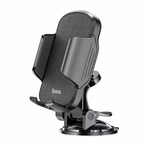 Car phone hoidja Hoco windshield / dashboard CA82 must