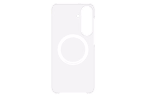 Läbipaistev Samsungi magnetümbris Galaxy S26 FE-le