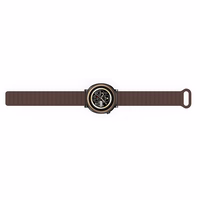 HiFuture Aurora Smartwatch - Brown