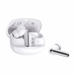 TWS QCY MeloBuds HT12 Kõrvaklapid (valge)