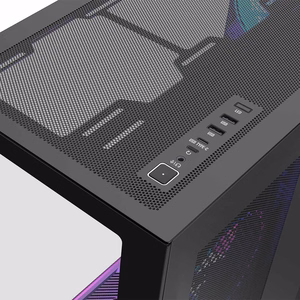 MODECOM Volcano SPACE XL ARGB FULL TOWER 5F must