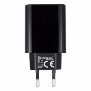 Blue Star TFB-TC-35WPD 35W USB-C QC 4.0 / PD 3A laadija, must