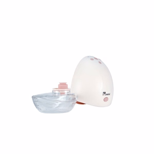 Momini беспроводной электрический молокоотсос hands-free SingleHarmony