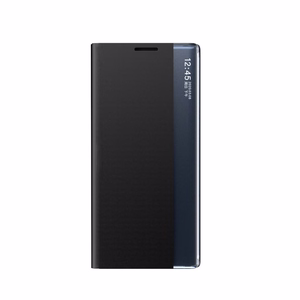 New Sleep Ümbris ümbris jaoks Samsung Galaxy S23+ cover with flip stand must