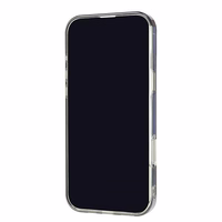 Audi IML Stitching Pattern MagSafe iPhone 16 Pro Max 6.9" must/must hardcase AU-IMLMIP16PM-Q5/D3-BK