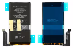 Aku original Google Pixel 6 GMSB3 4524mAh (service pack)