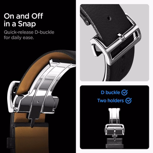 SPIGEN ENZO SAMSUNG GALAXY WATCH 8 / CLASSIC (40 / 44 / 46 MM) must
