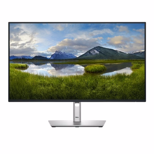 DELL P Series P2725H 68.6 cm (27") 1920 x 1080 px Full HD LCD computer monitor, must
