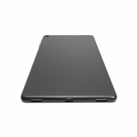 Slim Ümbris ümbris jaoks Xiaomi Pad 5 Pro 12.4'' flexible silicone cover must
