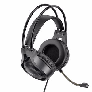 HOCO wire kõrvaklapid Jack 3,5 mm with microphone W106 must