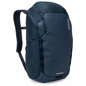 Водостойкий рюкзак Thule Chasm для ноутбука до 17 дюймов, Darkest Blue