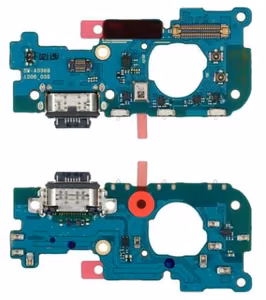 Flex Samsung A336 A33 5G jaoks plugin, microphone original (service pack)