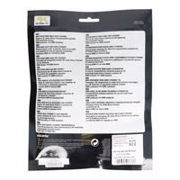 Kaabel HDMI to HDMI 4K 60Hz High Speed with Ethernet ver. 2.0 BLISTER 1,5 m must