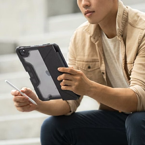 Uniq Trexa case for iPad Pro 11'' 2021/2020 - red