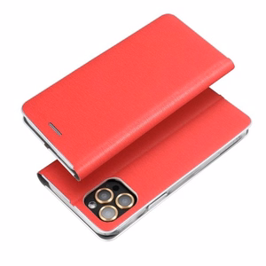 Phone Ümbris "Smart Luna" Xiaomi Mi 11 Punane