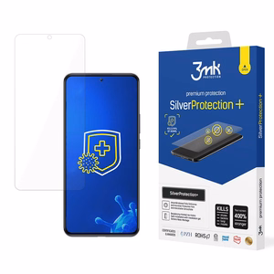 3mk SilverProtection+ protective foil for Xiaomi 12T / 12T Pro