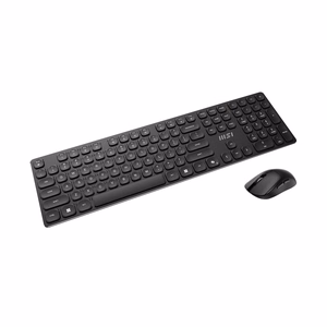 MSI Forge K210 W klaviatuur hiirega, US paigutus