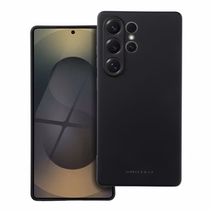 ROAR ümbris SPACE jaoks SAMSUNG S25 Ultra must