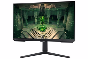 Samsung G40B monitor 68.6 cm (27") 1920 x 1080 pikslit Full HD LED must