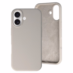 MagColor Pure Ümbris jaoks Iphone 17 latte