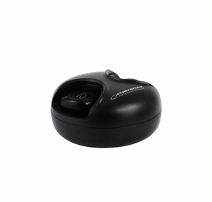 Esperanza EH228K kõrvaklapid / peakomplekt Juhtmevaba In-ear kõned / muusika Micro-USB Bluetooth must