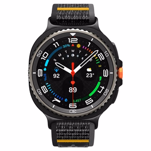 SPIGEN ATHLEX AIR SAMSUNG GALAXY WATCH 8 / CLASSIC (40 / 44 / 46 MM) AKTIIVNE MUST