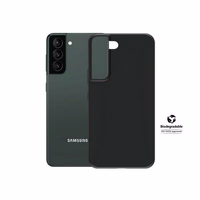 PanzerGlass Biodegradable Ümbris jaoks Samsung Galaxy S22+ - must