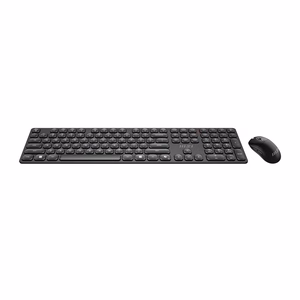 MSI Forge K210 W klaviatuur hiirega, US paigutus